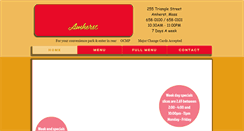 Desktop Screenshot of primotoo.com